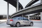 Volkswagen Passat HyMotion Concept 2014 года